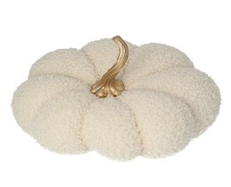 Zucca decorativa 20x15cm