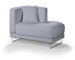 Copertura per chaise longue destra Backösand