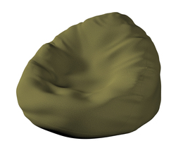 Pouf a sacco