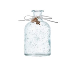 Vaso Zioso 14cm trasparente
