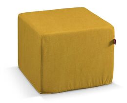 Copertura per pouf cubo
