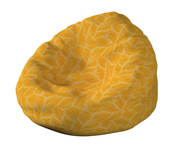 Pouf a sacco