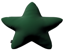 Cuscino Gwiazda 52x15cm verde