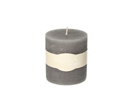 Candela Lea 10 cm beige scuro