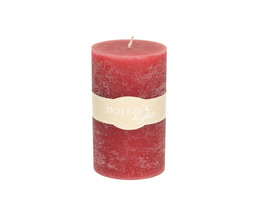 Candela Lea 15cm lampone
