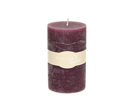 Candela Lea 15 cm viola