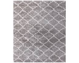 Tappeto Royal Marocco grigio chiaro/crema 160x230 cm