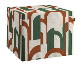 Pouf cubo