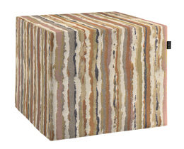 Pouf cubo