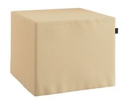 Copertura per pouf cubo