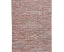 Tappeto Breeze tramonto 155x230cm