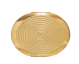 Vaso Aurum 59 cm