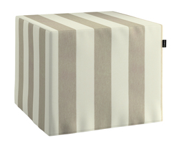 Copertura per pouf cubo