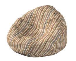 Pouf a sacco
