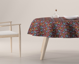 Tovaglia rotonda