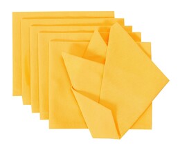 Set di 6 tovaglioli 42x42cm Loneta 133-40