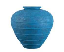 Vaso Ilio 85x100cm