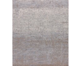 Tappeto Breeze beige/blu naturale 160x230 cm