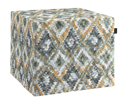 Pouf cubo