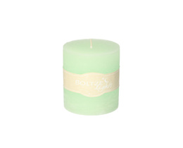 Candela Lea 10 cm acquamarina