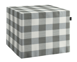 Pouf cubo