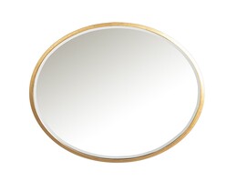 Specchio Vento Oro 80 cm