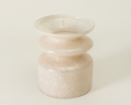 Vaso Peolina 17x25 cm
