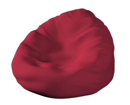 Pouf a sacco per sedersi