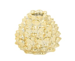 Portacandele Glamourus Cono 11cm