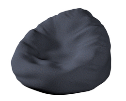 Copertura per pouf