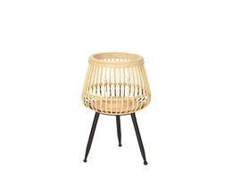 Portacandele Ife 42 cm
