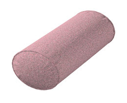 Copertura di Bolster Ektorp