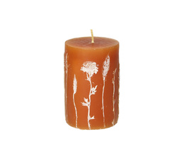 Candela Giulia 13cm color caramello