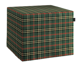 Copertura per pouf cubo