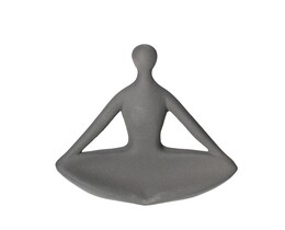 Statuetta Zenara II 12 cm