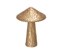 Decorazione Foresta Dorata II 60 cm