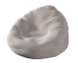 Pouf a sacco