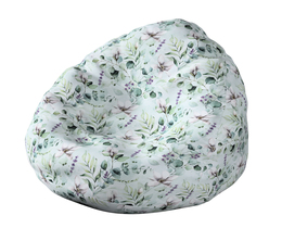 Pouf a sacco