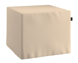 Copertura per pouf cubo