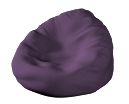 Copertura per pouf