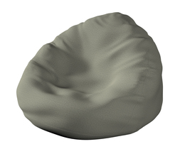 Copertura per pouf