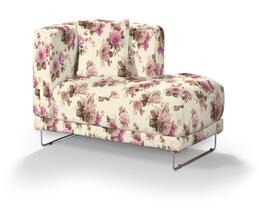 Copertura per chaise longue destra Backösand