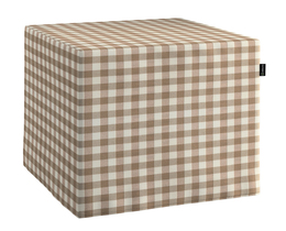 Pouf cubo