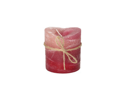 Candela Dorotea 10 cm lampone