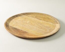 Piatto Maino ⌀35 cm