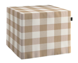 Pouf cubo