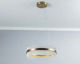 Lampada a sospensione Imperium 50cm