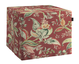 Copertura per pouf cubo