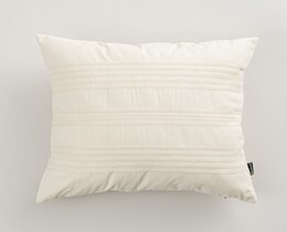 Fodera per cuscino Linea Nordic 45x45 cm