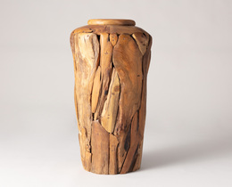 Vaso Rava 46x100 cm